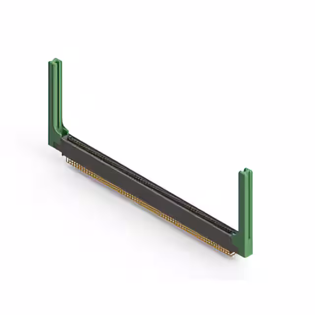 395-138-558-558 EDAC Inc.  Edgeboard Connectors